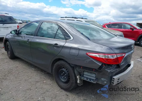 2015 Toyota Camry Le from USA, damaged, VIN 4T1BF1FK4FU994431